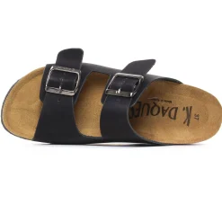 Mules K Daques Grosalie Noir