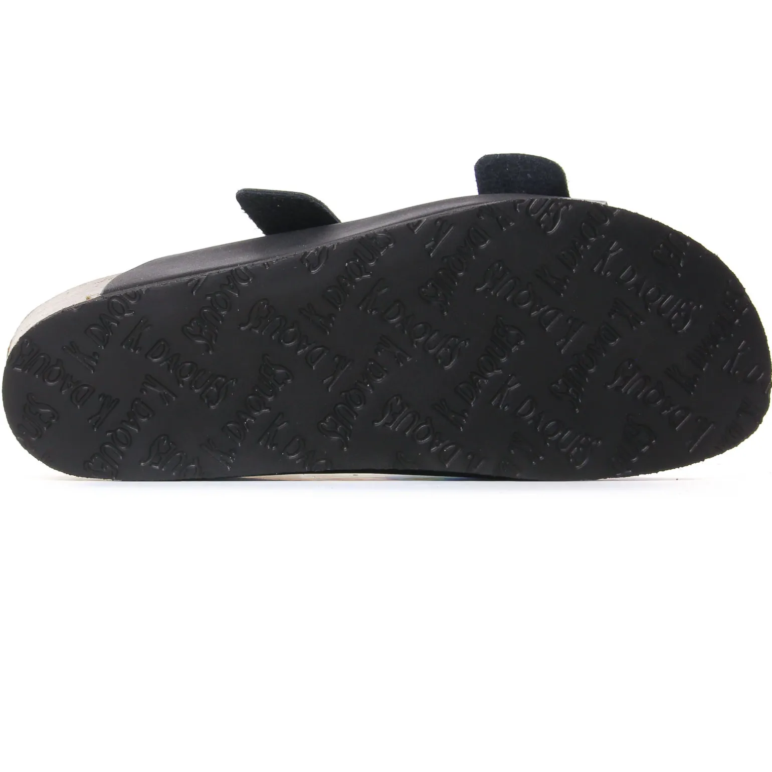Mules K Daques Grosalie Noir