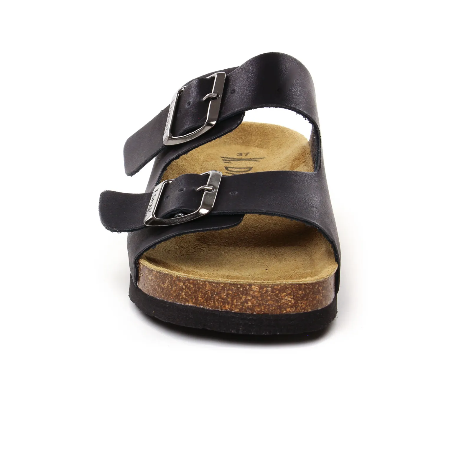 Mules K Daques Grosalie Noir