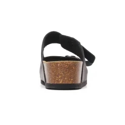 Mules K Daques Grosalie Noir