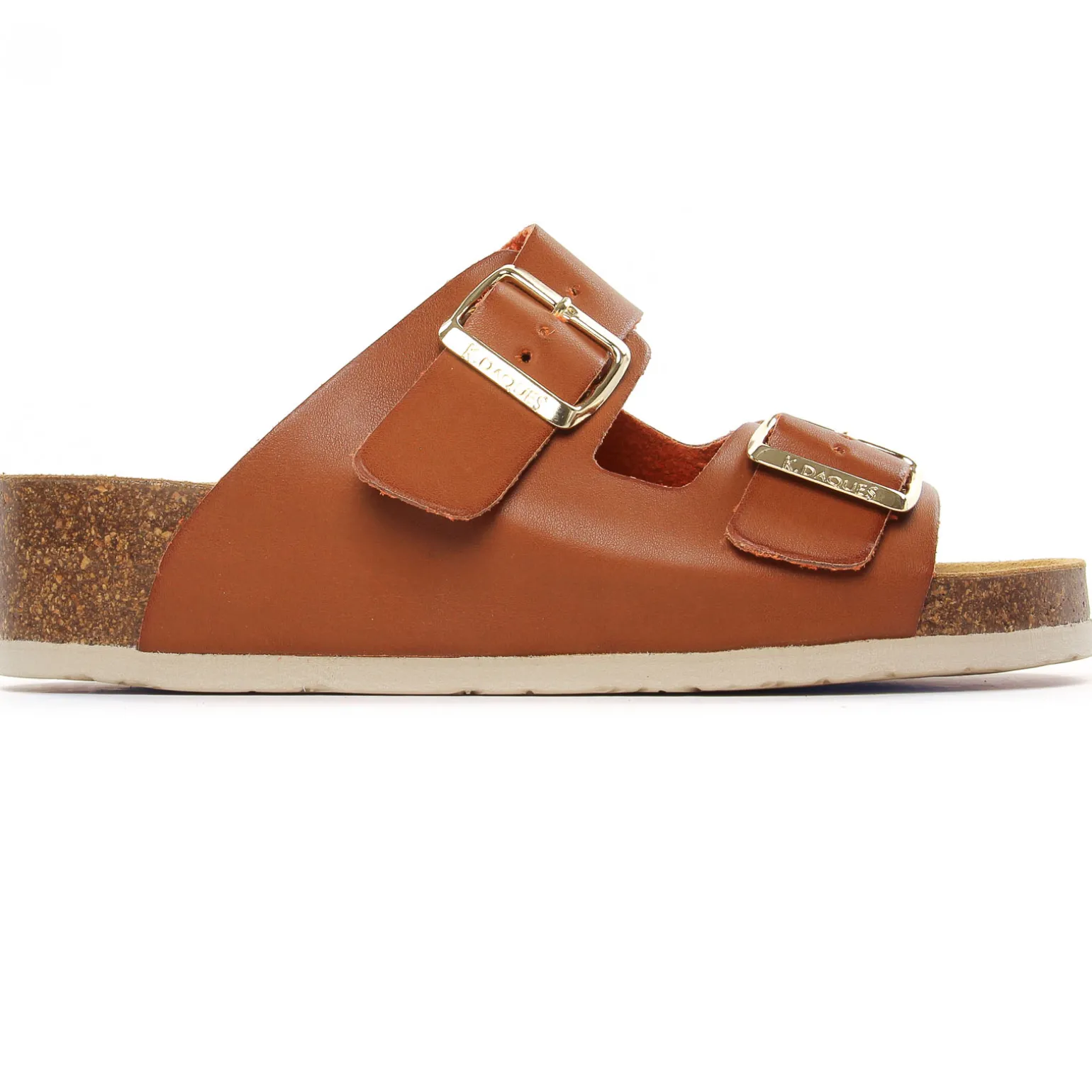 Mules K Daques Grosalie Tan