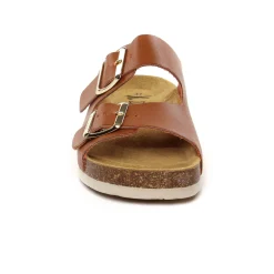 Mules K Daques Grosalie Tan