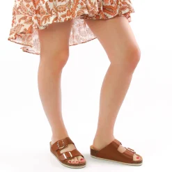 Mules K Daques Grosalie Tan