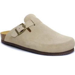 Mules K Daques Ribana Beige
