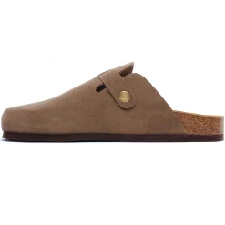 Mules K Daques Ribana Taupe