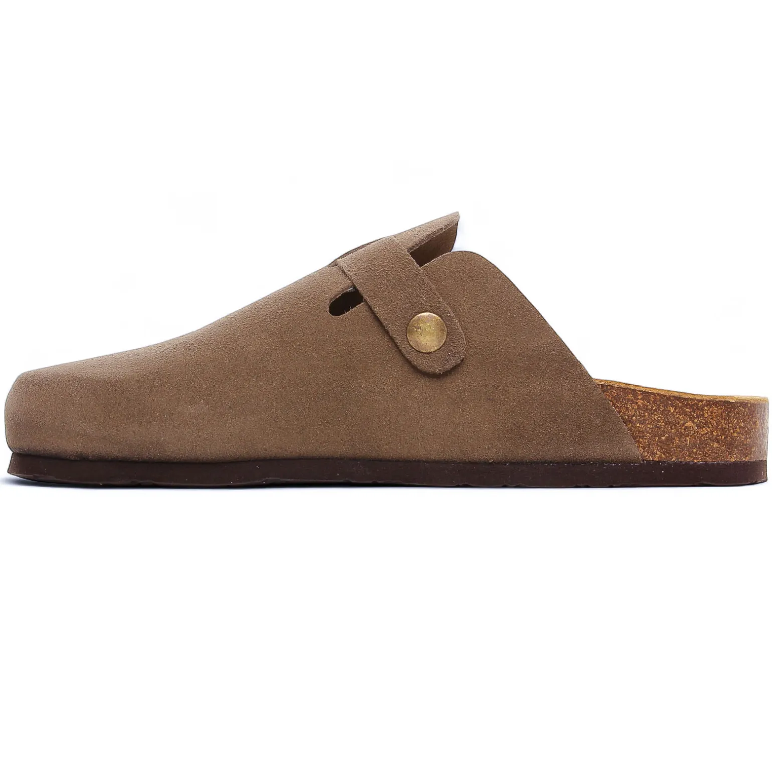 Mules K Daques Ribana Taupe