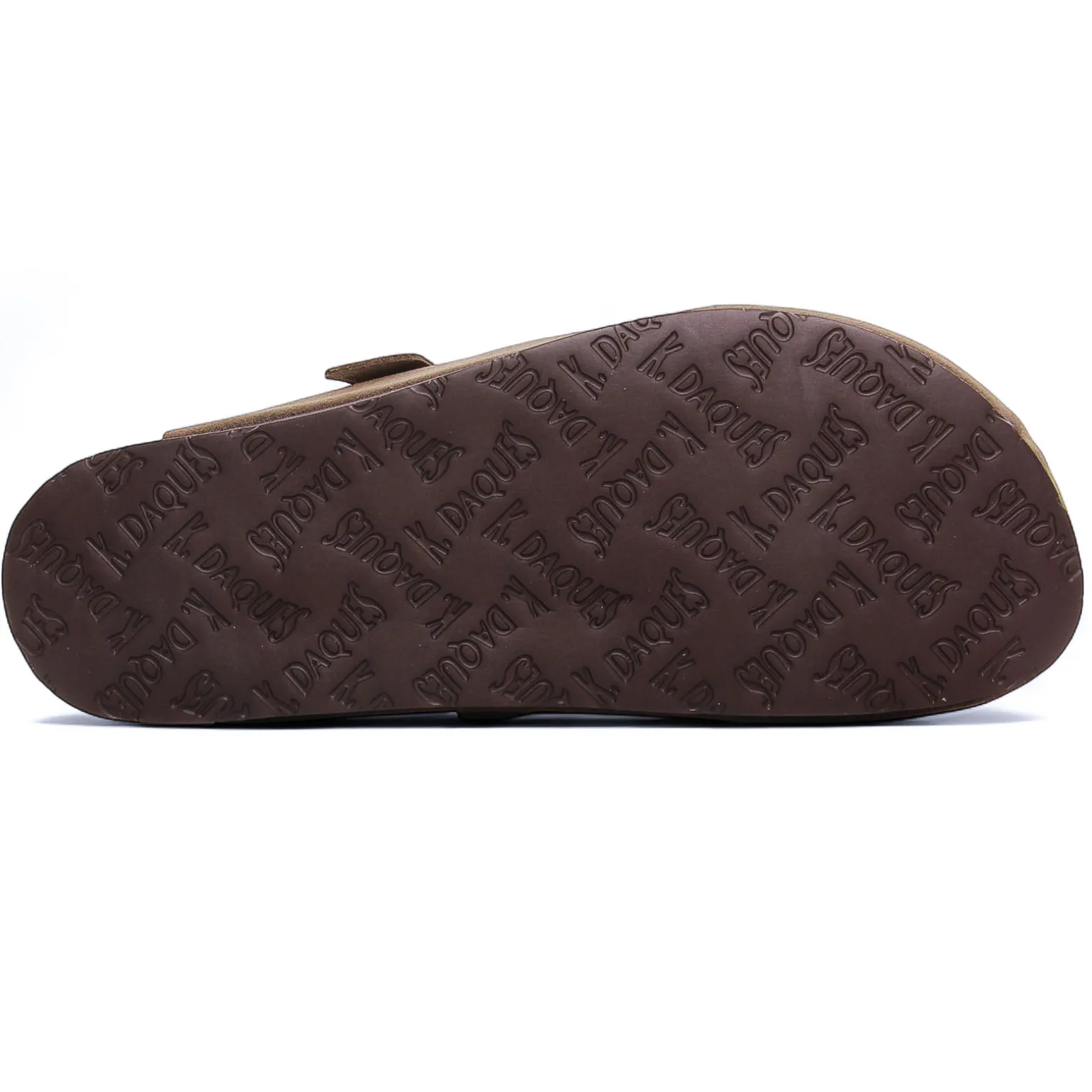 Mules K Daques Ribana Taupe