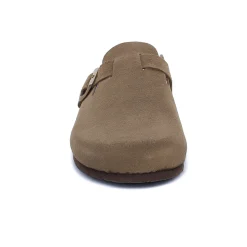 Mules K Daques Ribana Taupe