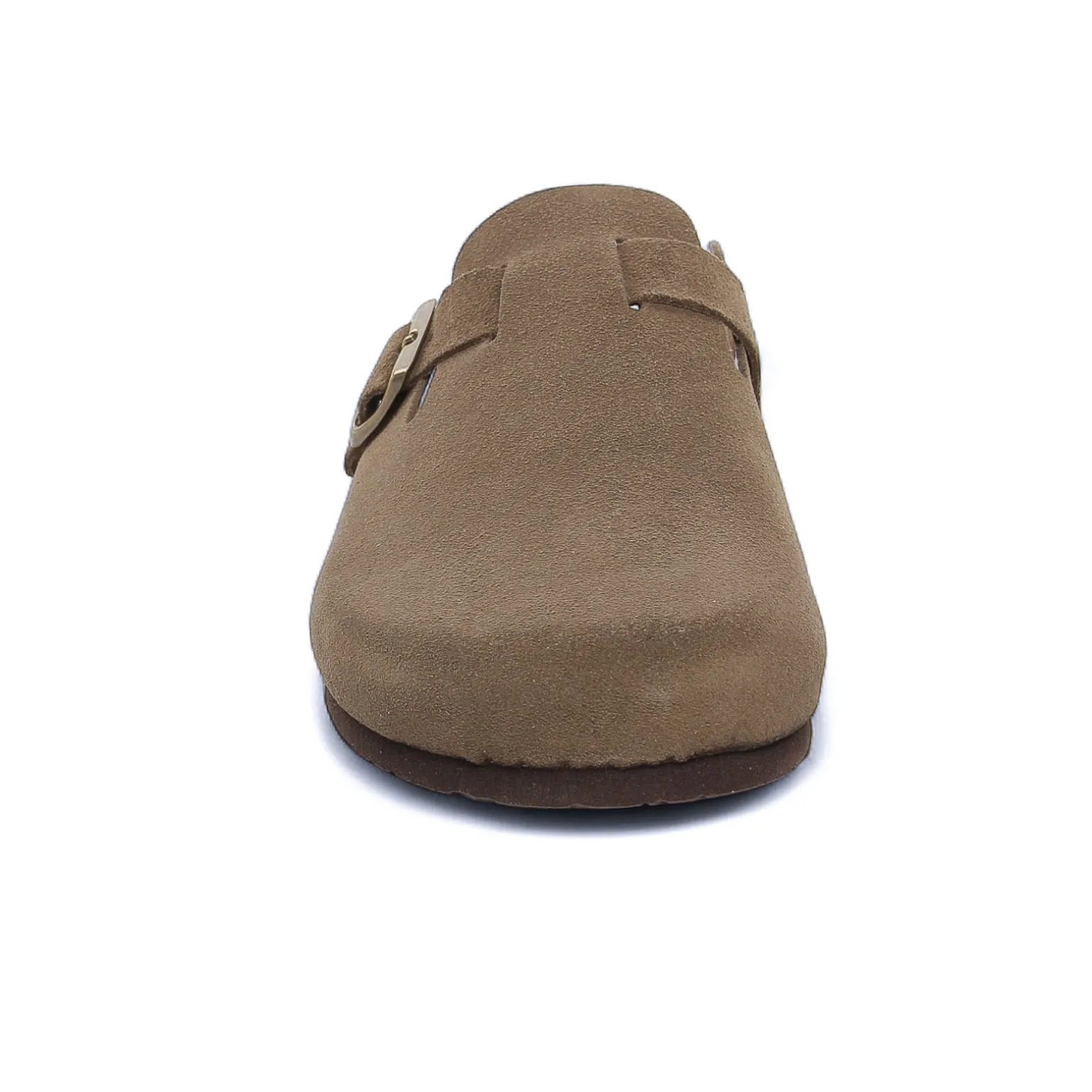 Mules K Daques Ribana Taupe