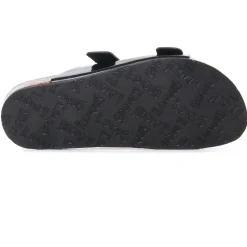 Mules K Daques Ripoll Vernis Noir