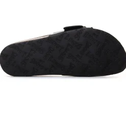 Mules K Daques Roca Vernis Noir