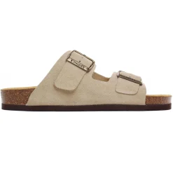 Mules K Daques Rosalie Beige