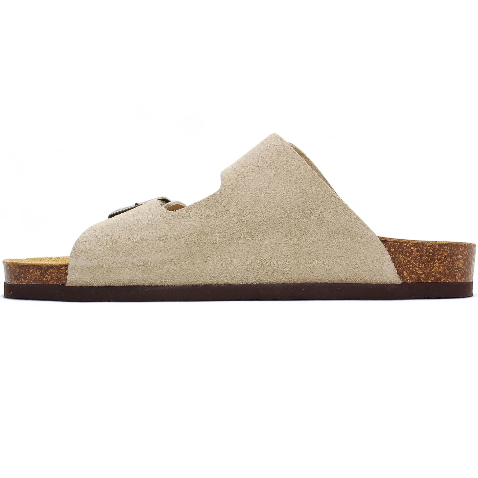 Mules K Daques Rosalie Beige