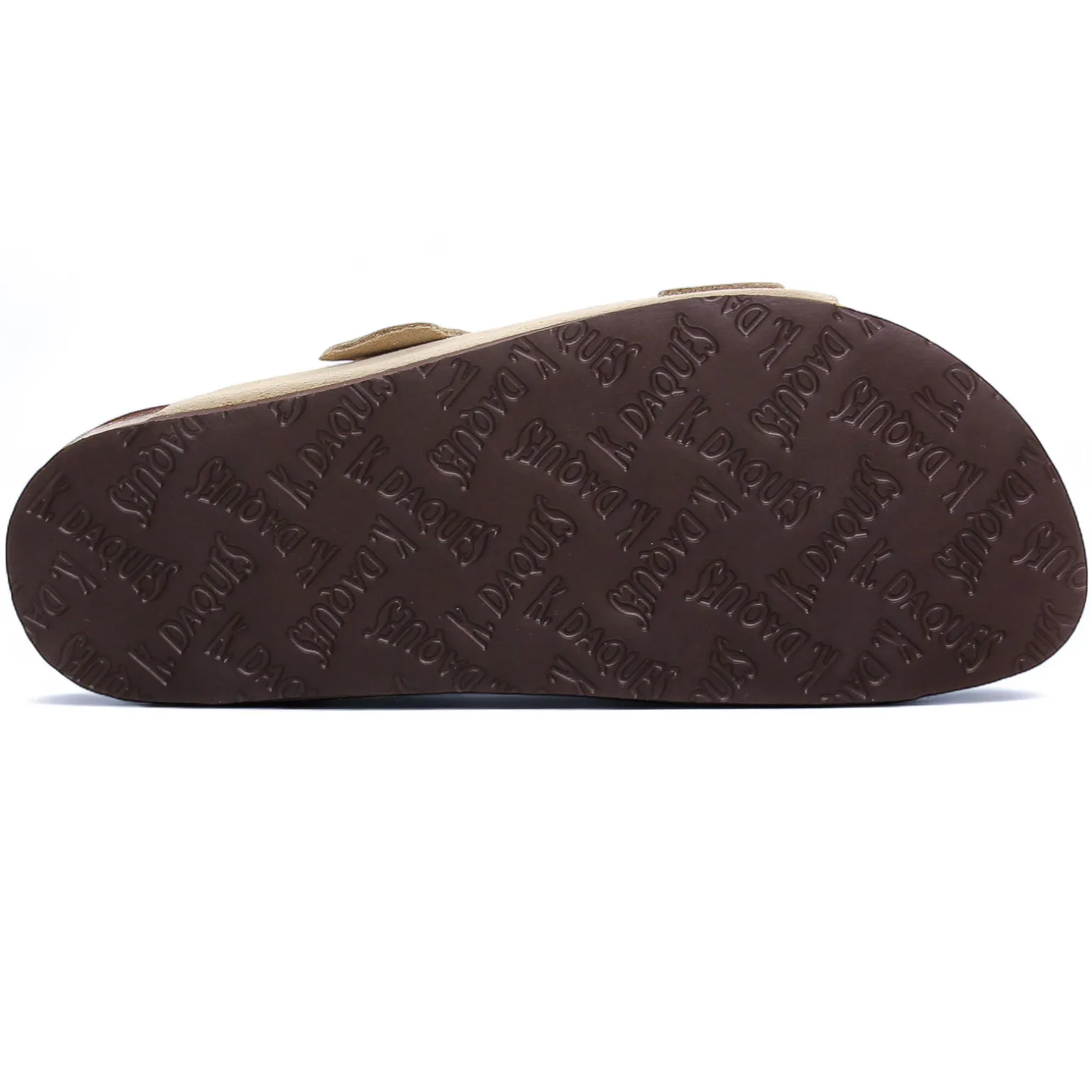 Mules K Daques Rosalie Beige