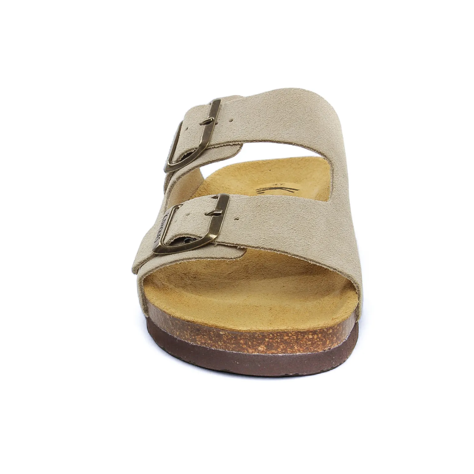 Mules K Daques Rosalie Beige