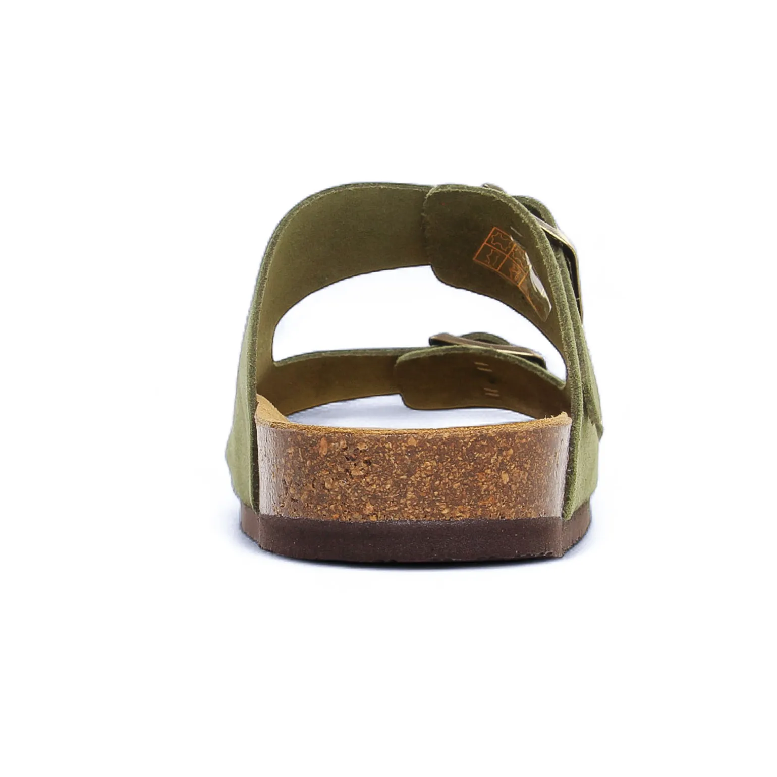 Mules K Daques Rosalie Kaki