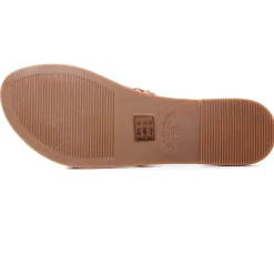 Mules Les Tropeziennes Cina Kaki Multi