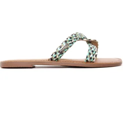 Mules Les Tropeziennes Cina Marine Multi