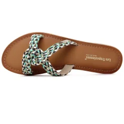 Mules Les Tropeziennes Cina Marine Multi