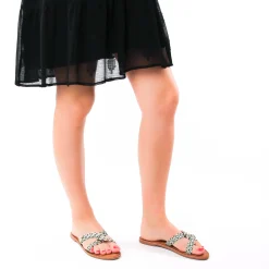 Mules Les Tropeziennes Cina Marine Multi