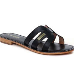 Mules Les Tropeziennes Damia Noir