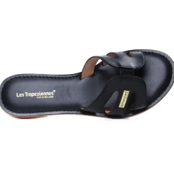 Mules Les Tropeziennes Damia Noir