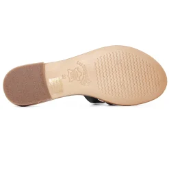 Mules Les Tropeziennes Damia Noir