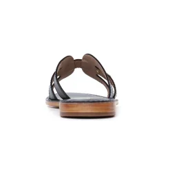 Mules Les Tropeziennes Damia Noir