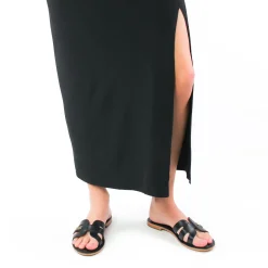 Mules Les Tropeziennes Damia Noir