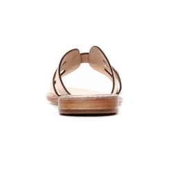 Mules Les Tropeziennes Damia Or