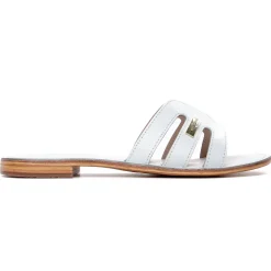 Mules Les Tropeziennes Damia Blanc