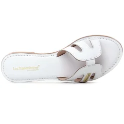 Mules Les Tropeziennes Damia Blanc