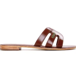 Mules Les Tropeziennes Damia Tan