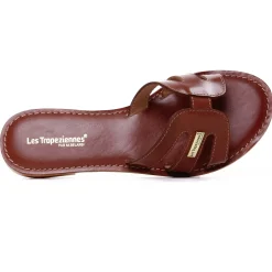 Mules Les Tropeziennes Damia Tan