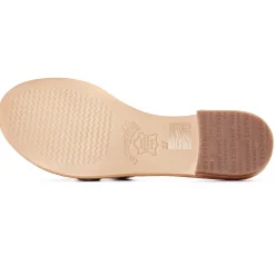 Mules Les Tropeziennes Damia Tan