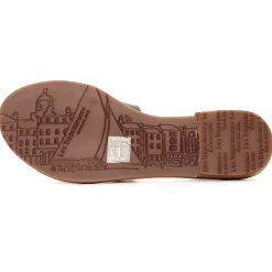 Mules Les Tropeziennes Hamsuko Kaki Multi