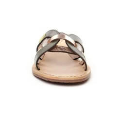 Mules Les Tropeziennes Hamsuko Kaki Multi