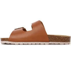 Mules Les Tropeziennes Zatix Tan