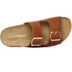 Mules Les Tropeziennes Zatix Tan