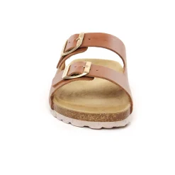 Mules Les Tropeziennes Zatix Tan