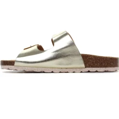 Mules Les Tropeziennes Zatixmet Or