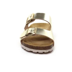 Mules Les Tropeziennes Zatixmet Or