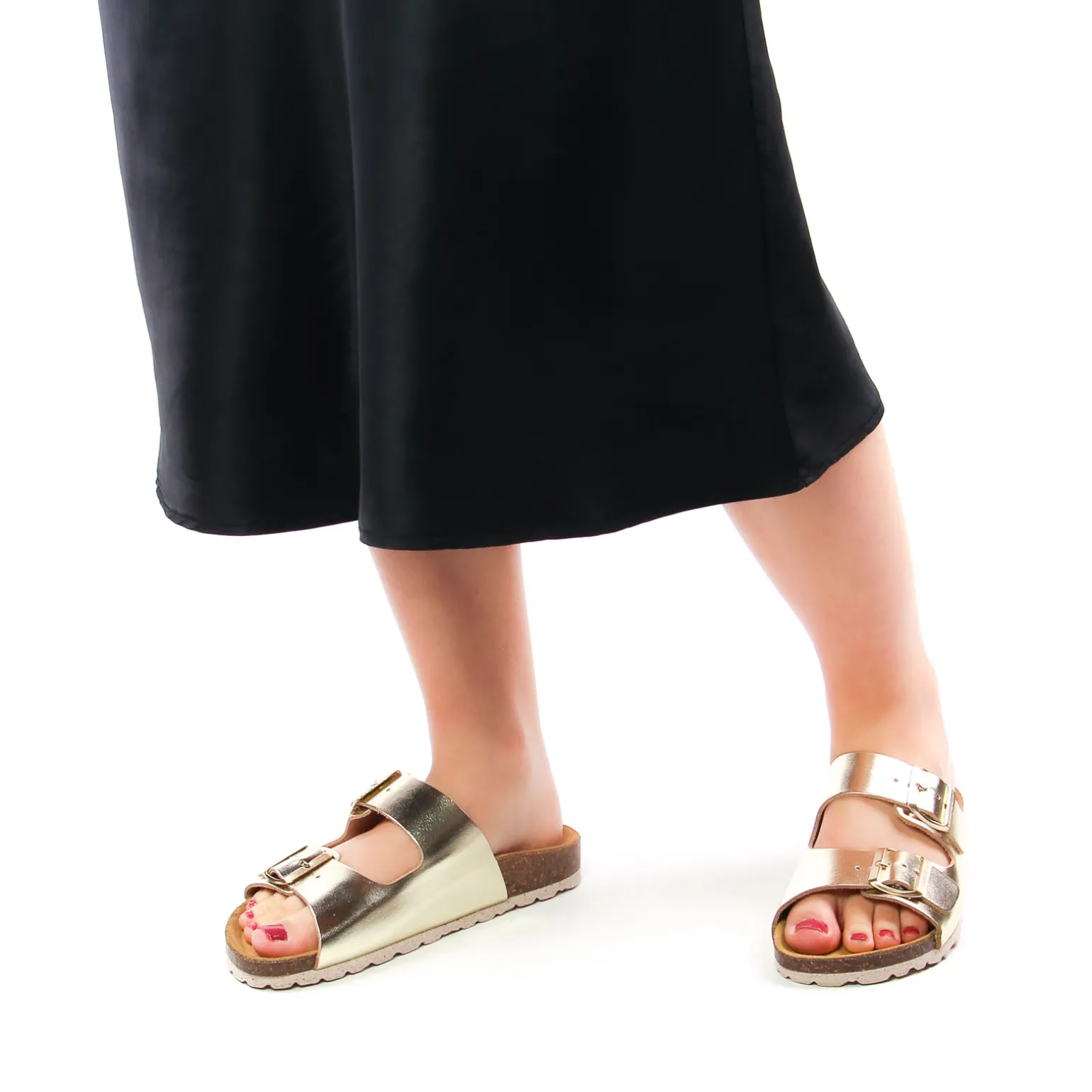 Mules Les Tropeziennes Zatixmet Or