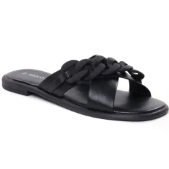 Mules Marco Tozzi 27121 Black