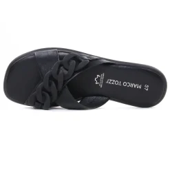 Mules Marco Tozzi 27121 Black