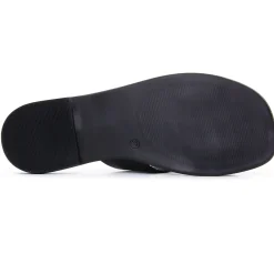 Mules Marco Tozzi 27121 Black