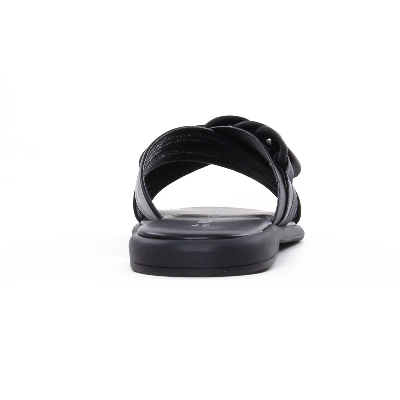 Mules Marco Tozzi 27121 Black