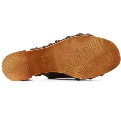 Mules Mtng 53631 Bronze