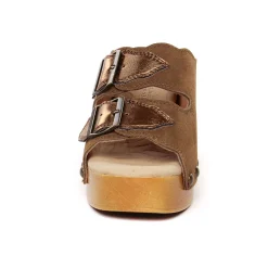 Mules Mtng 53631 Bronze