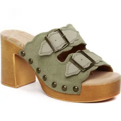 Mules Mtng 53631 Salvia